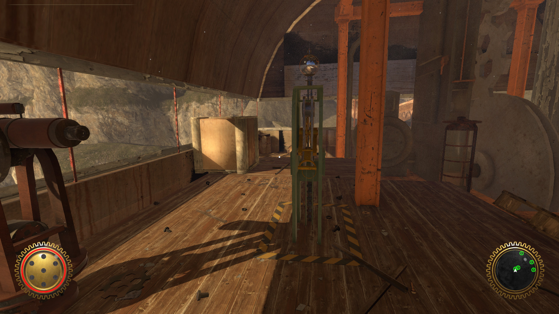 Avenging Angel screenshot 3