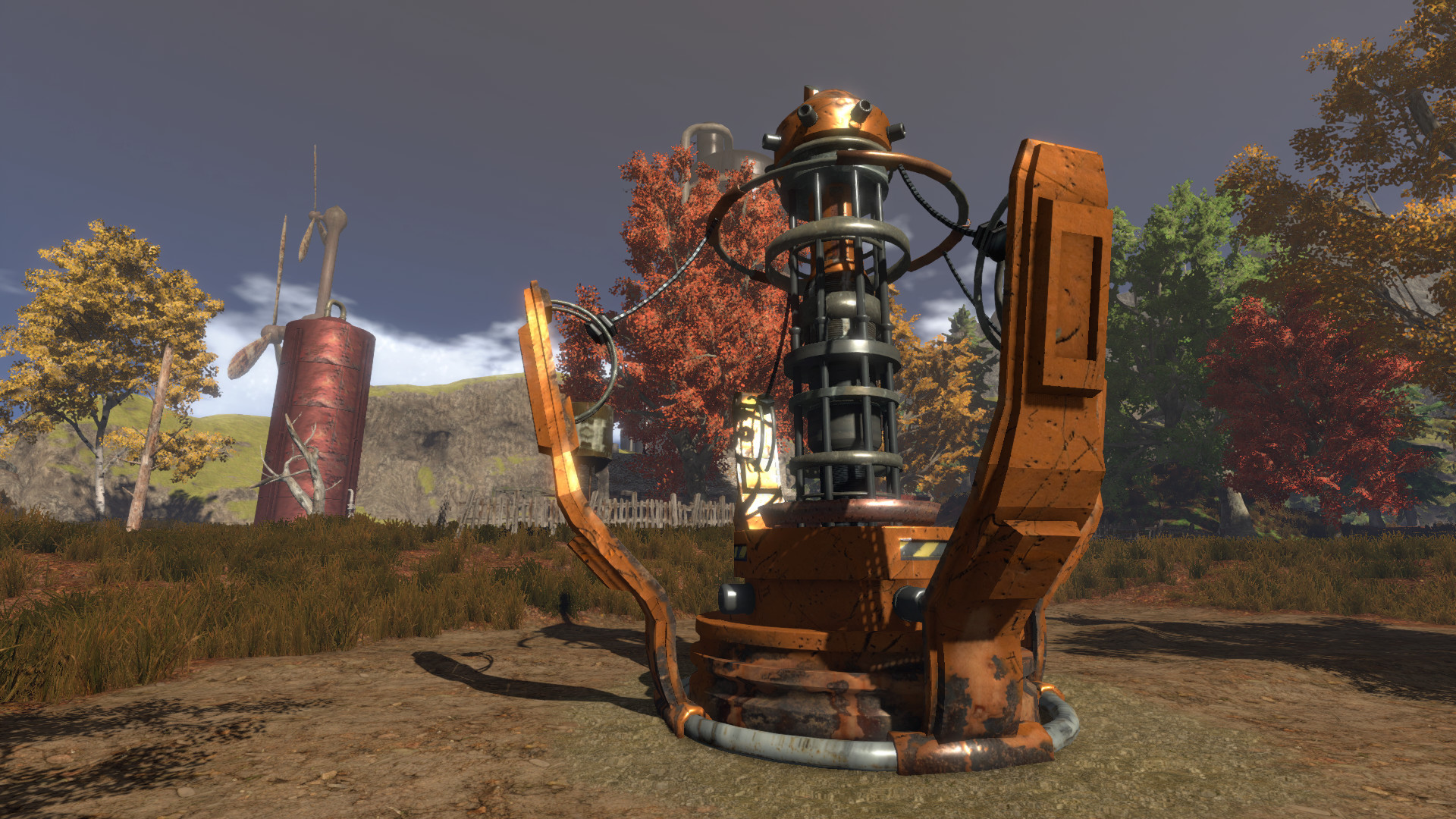 Avenging Angel screenshot 18