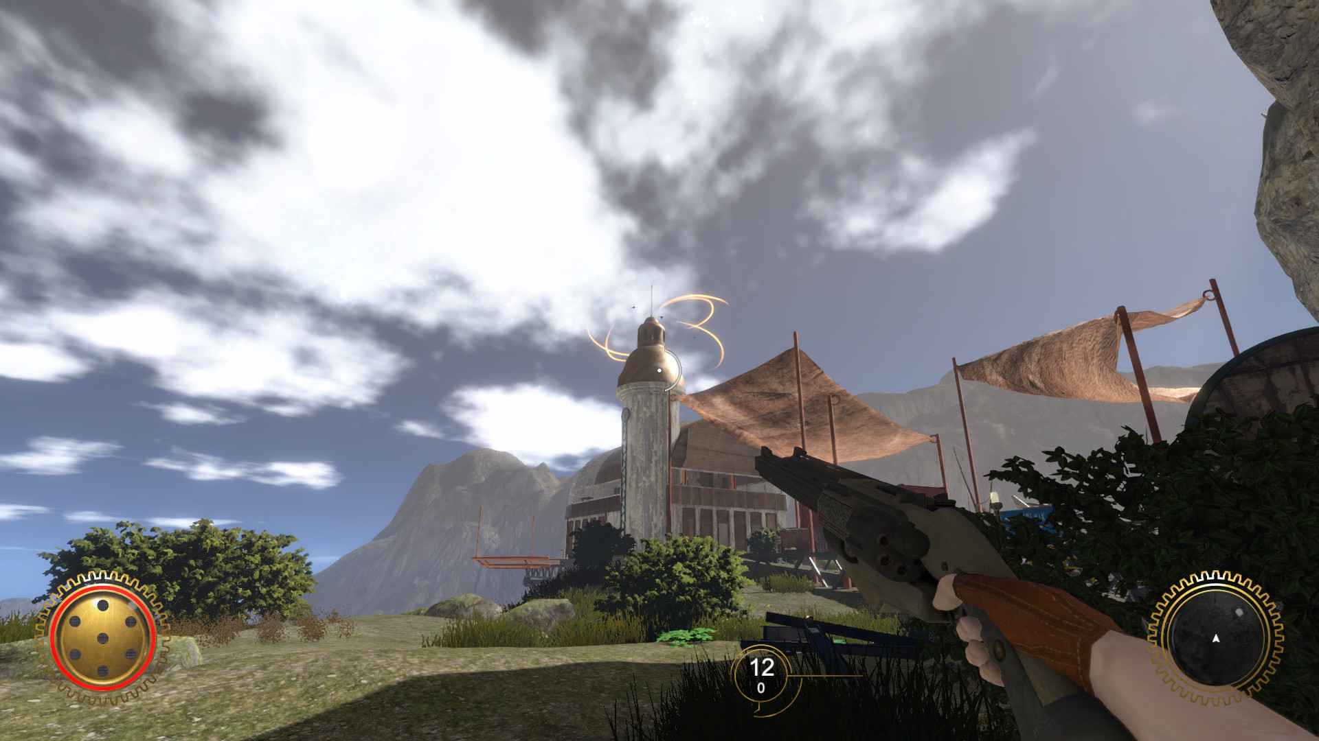Avenging Angel screenshot 15