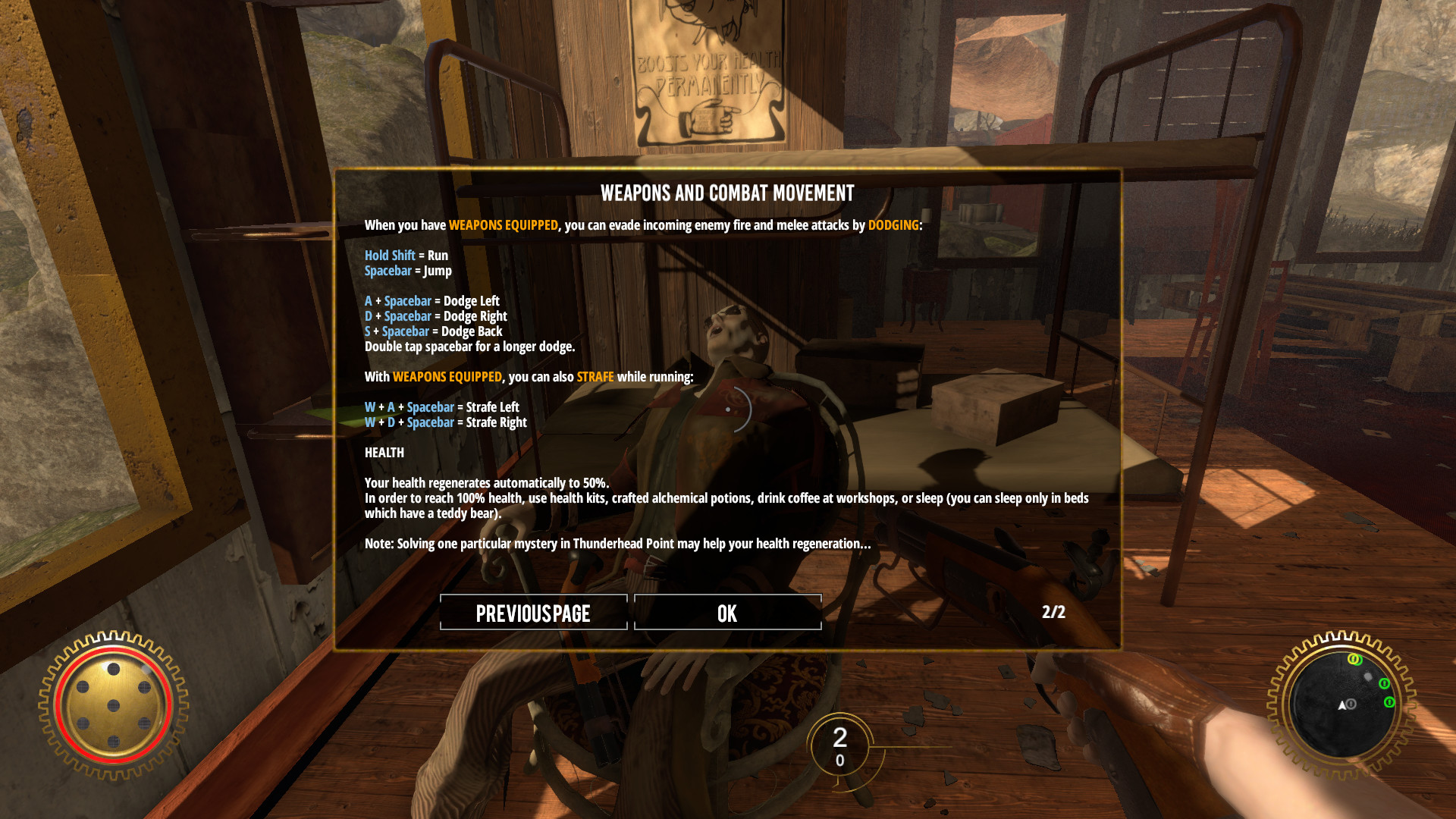 Avenging Angel screenshot 7