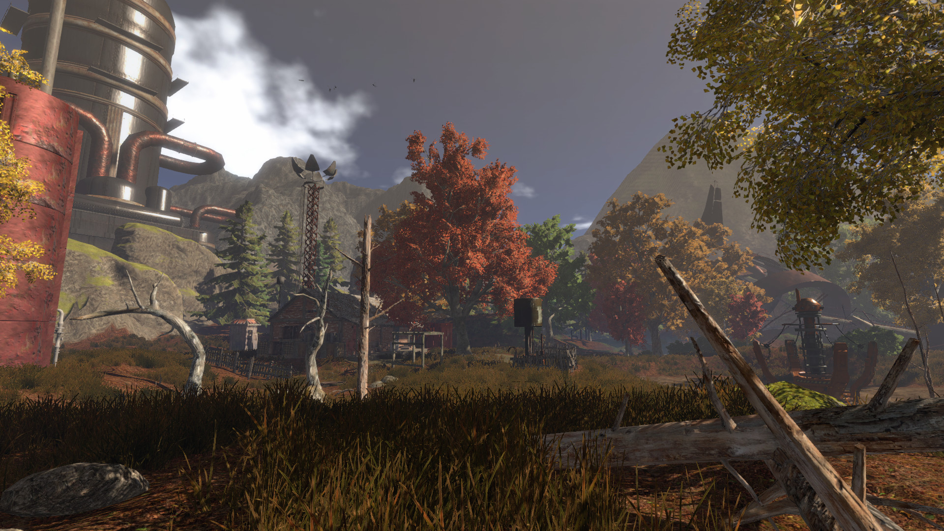 Avenging Angel screenshot 17