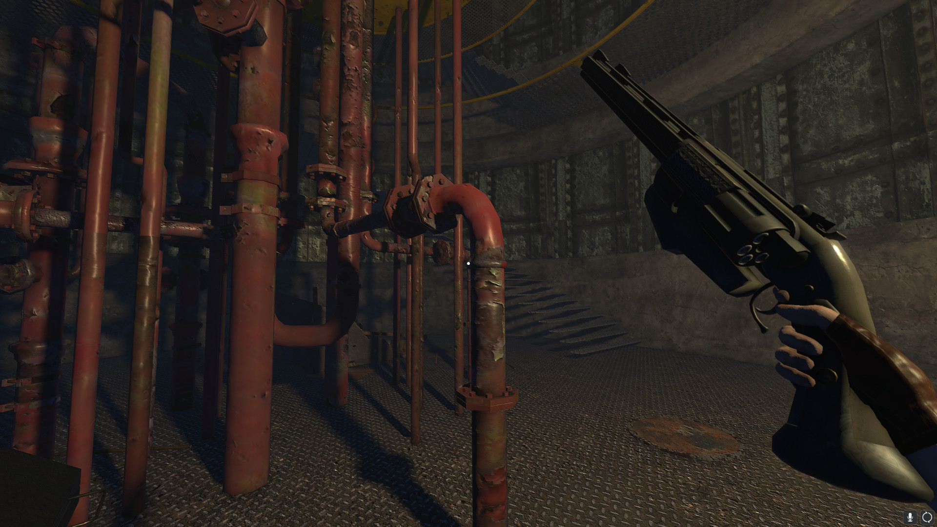 Avenging Angel screenshot 21