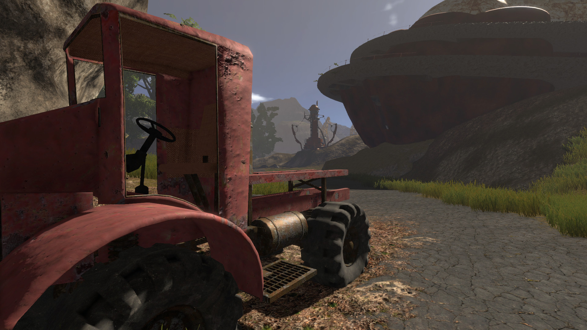 Avenging Angel screenshot 8