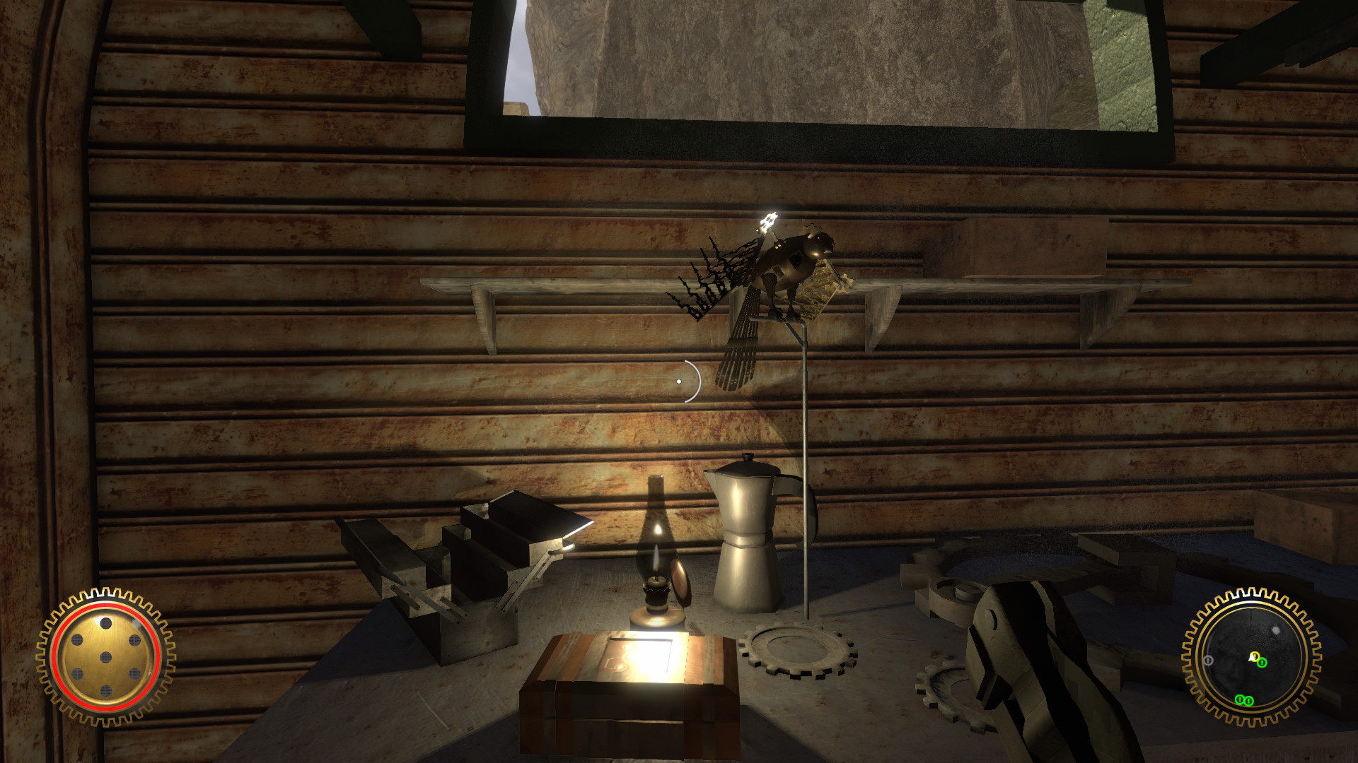 Avenging Angel screenshot 13