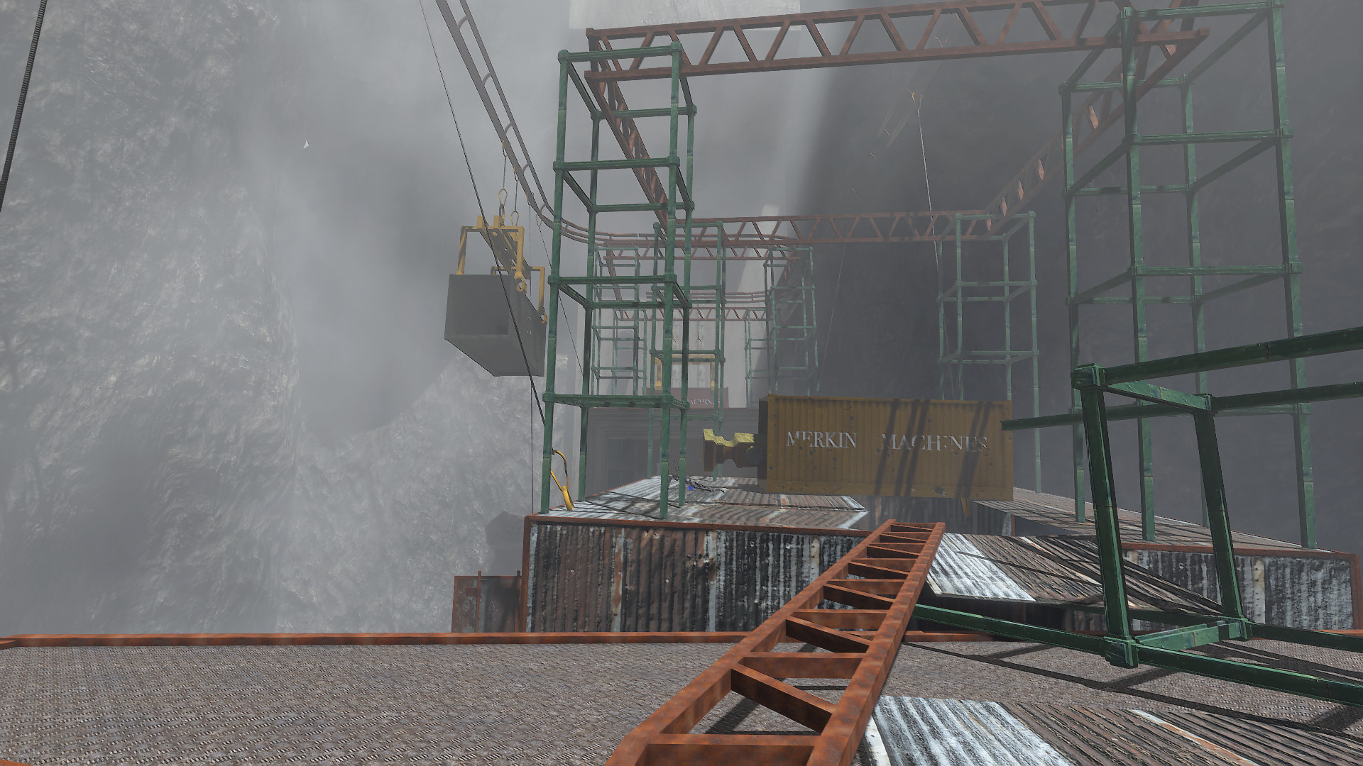 Avenging Angel screenshot 10