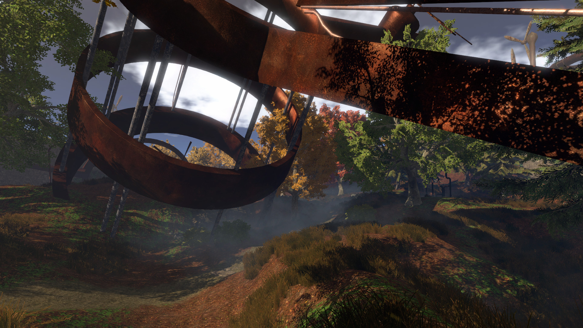 Avenging Angel screenshot 16