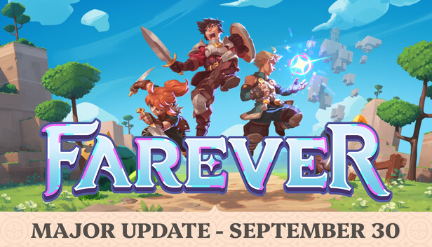 Farever