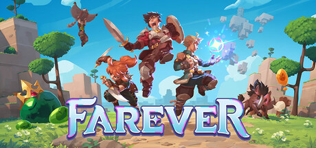Аренда Farever в Steam