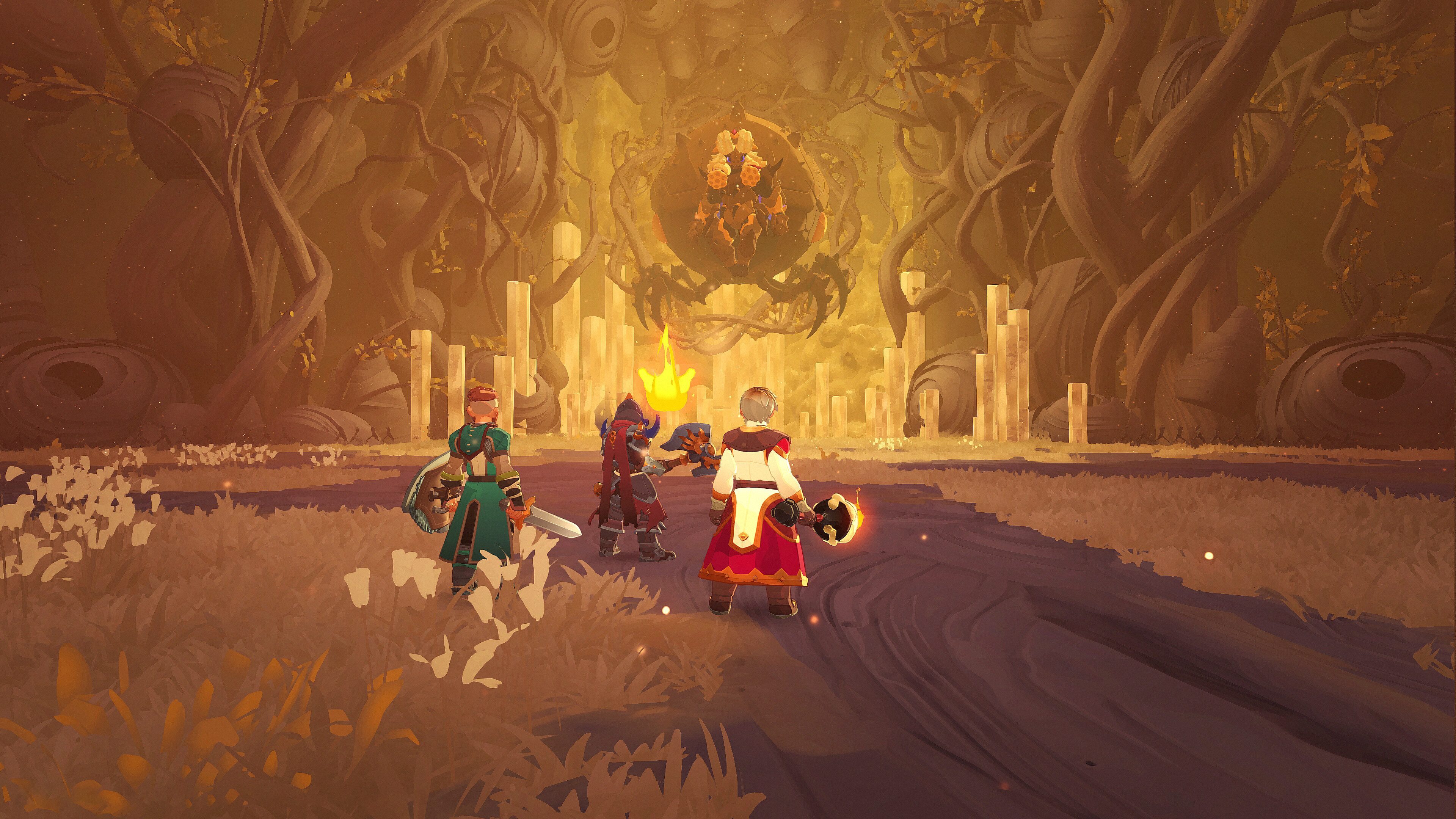 Farever screenshot 3