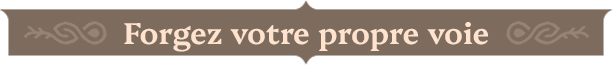 PRESENTATION - Farever 5 3 forge french3 | RPG Jeuxvidéo