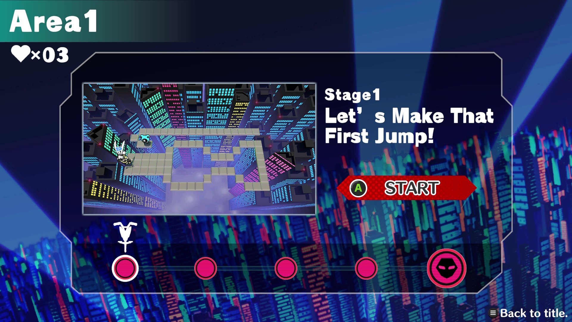 POGO Stadium screenshot 4