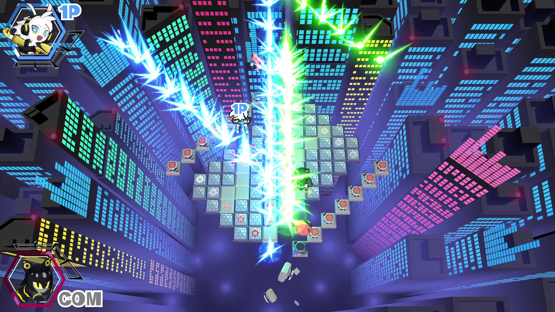 POGO Stadium screenshot 6