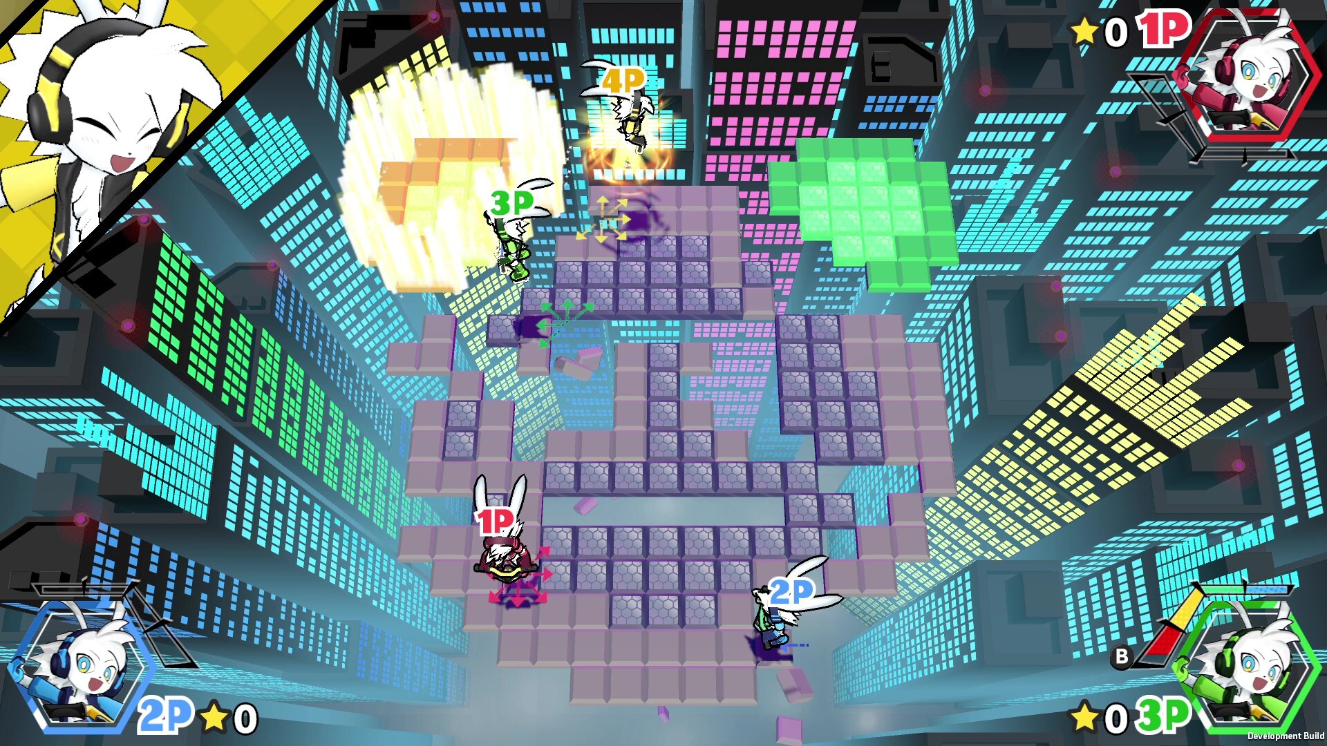 POGO Stadium screenshot 7