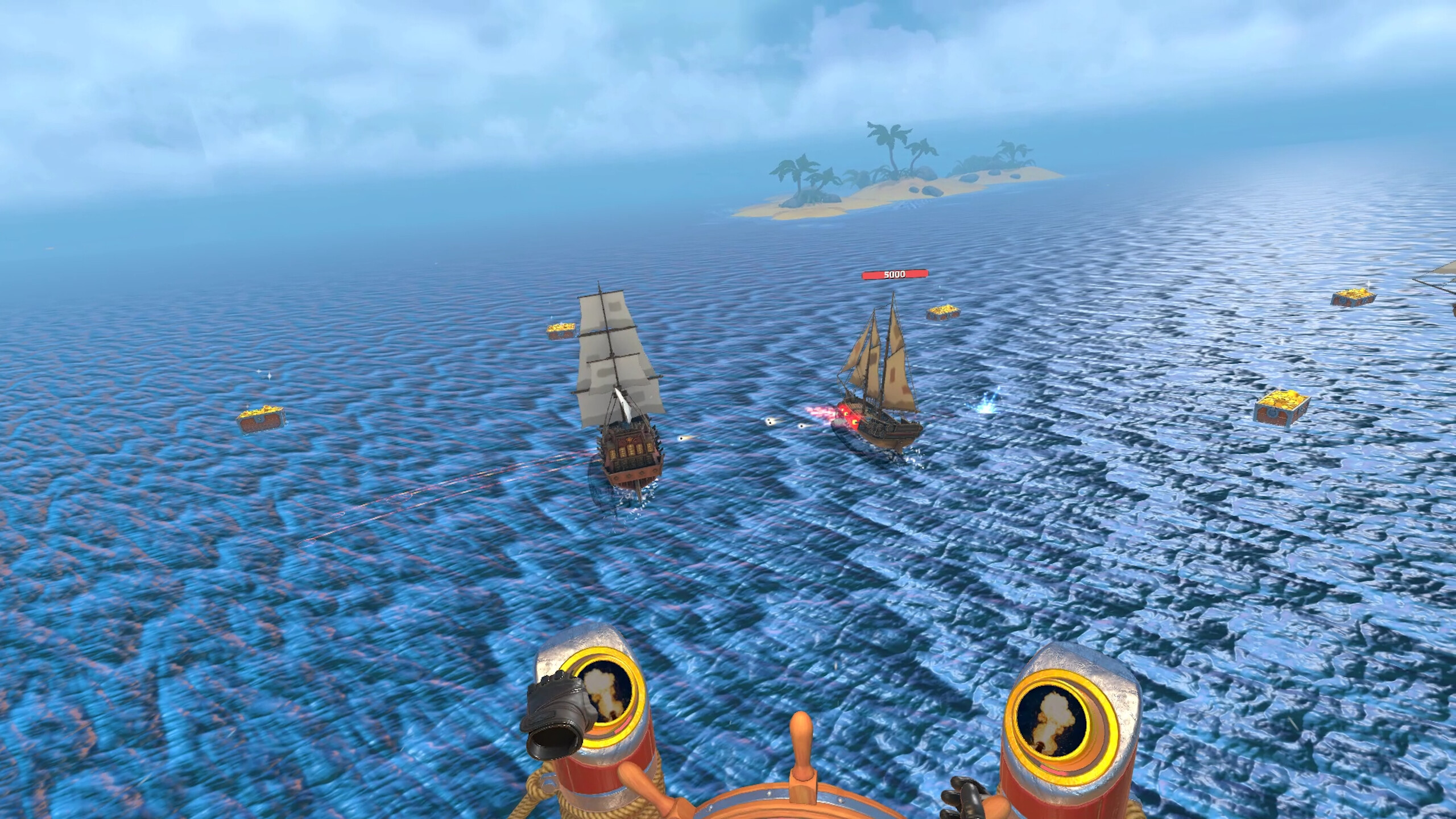 Racket Pinball screenshot 6