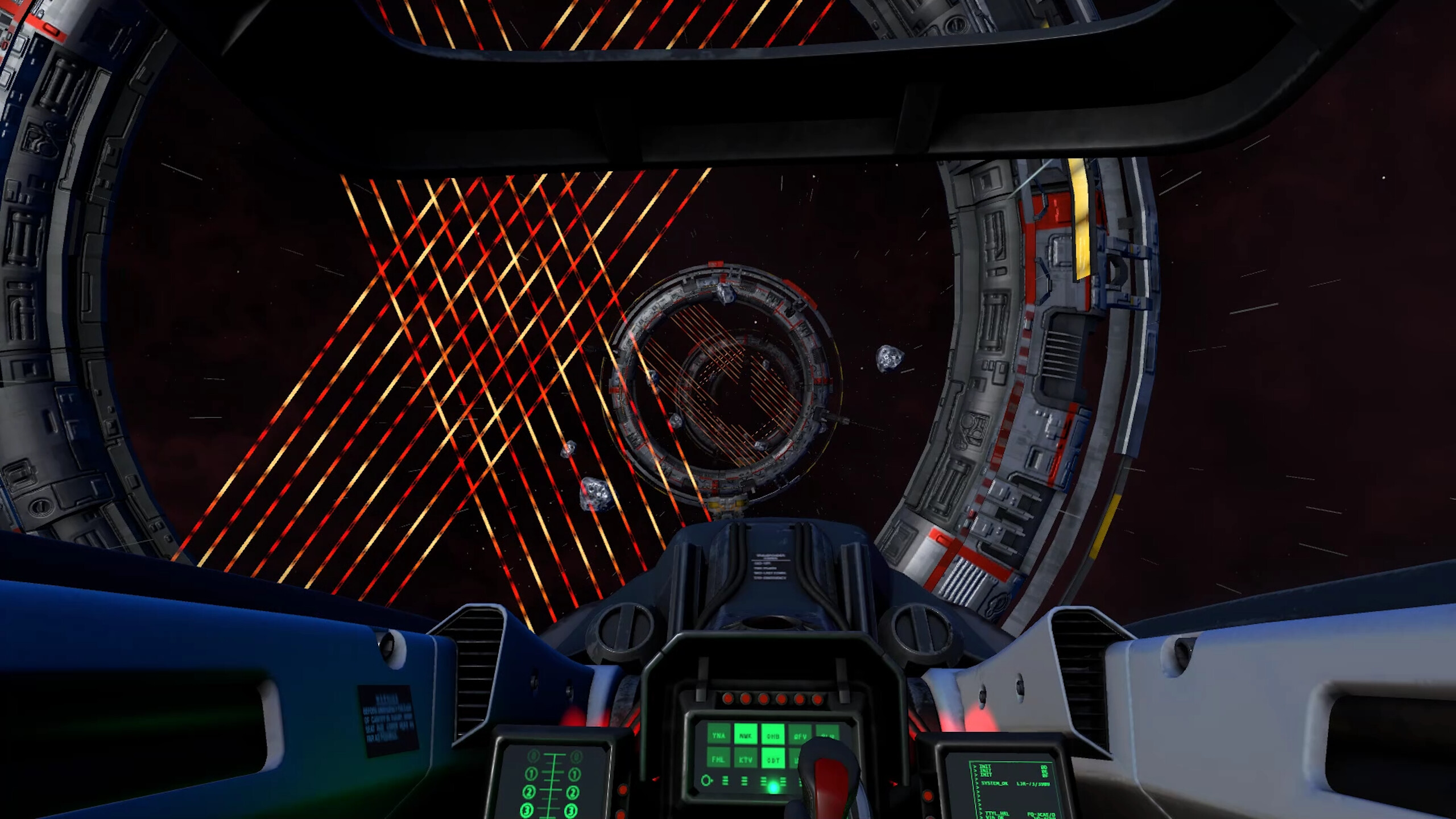 Racket Pinball screenshot 7