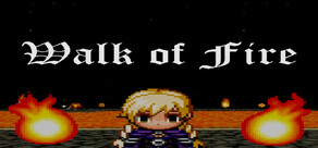 Walk of Fire