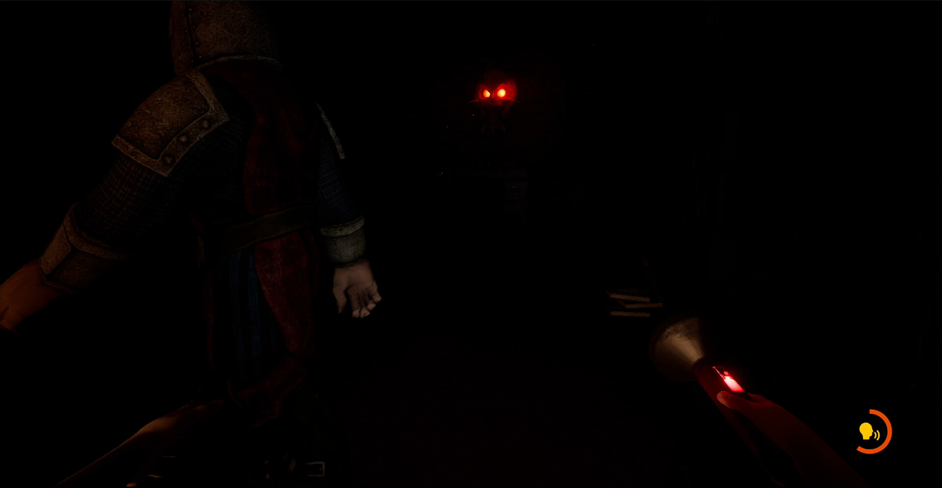 Castle Forbidden - PC Game Screenshot