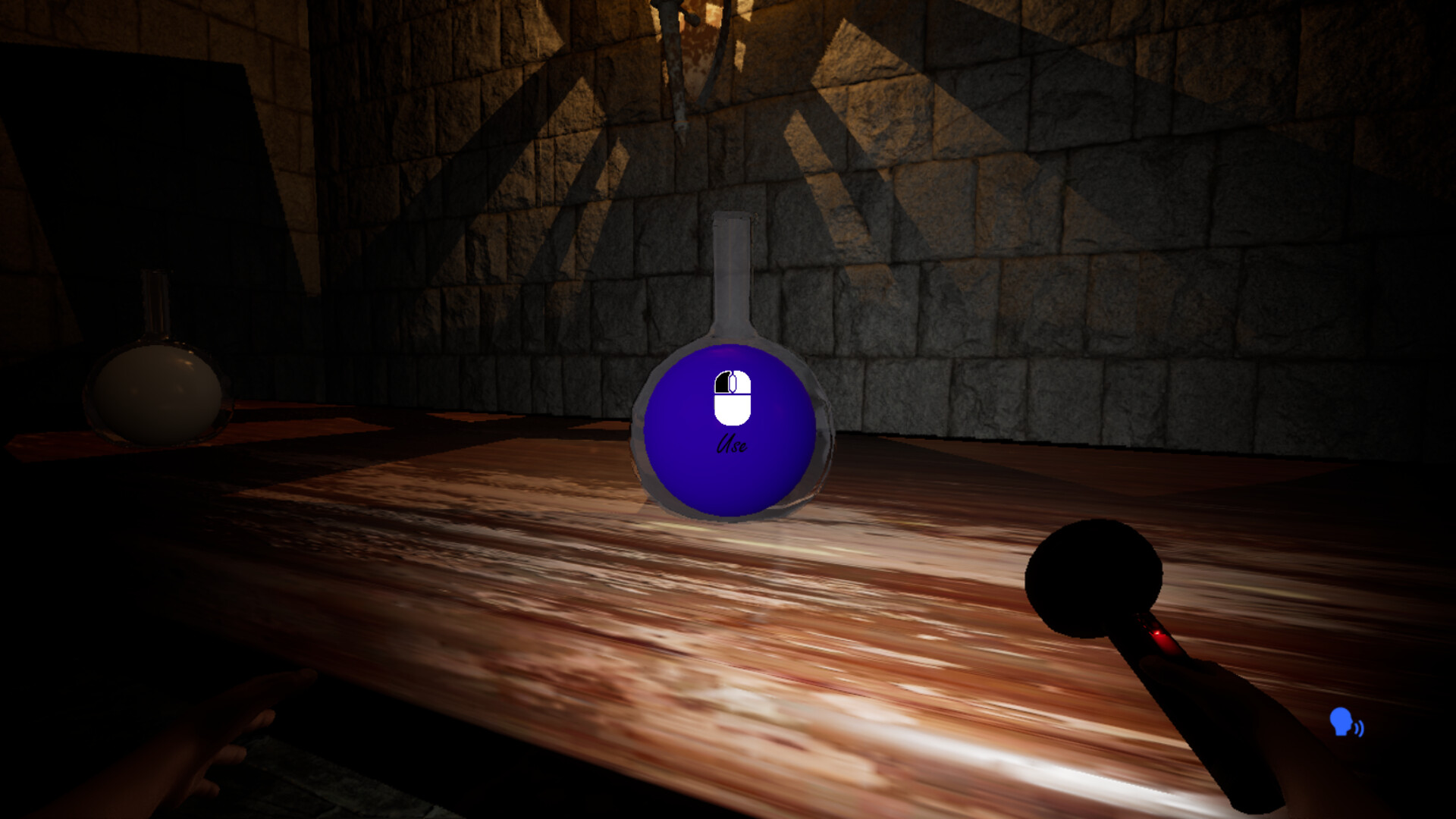 Castle Forbidden screenshot 7