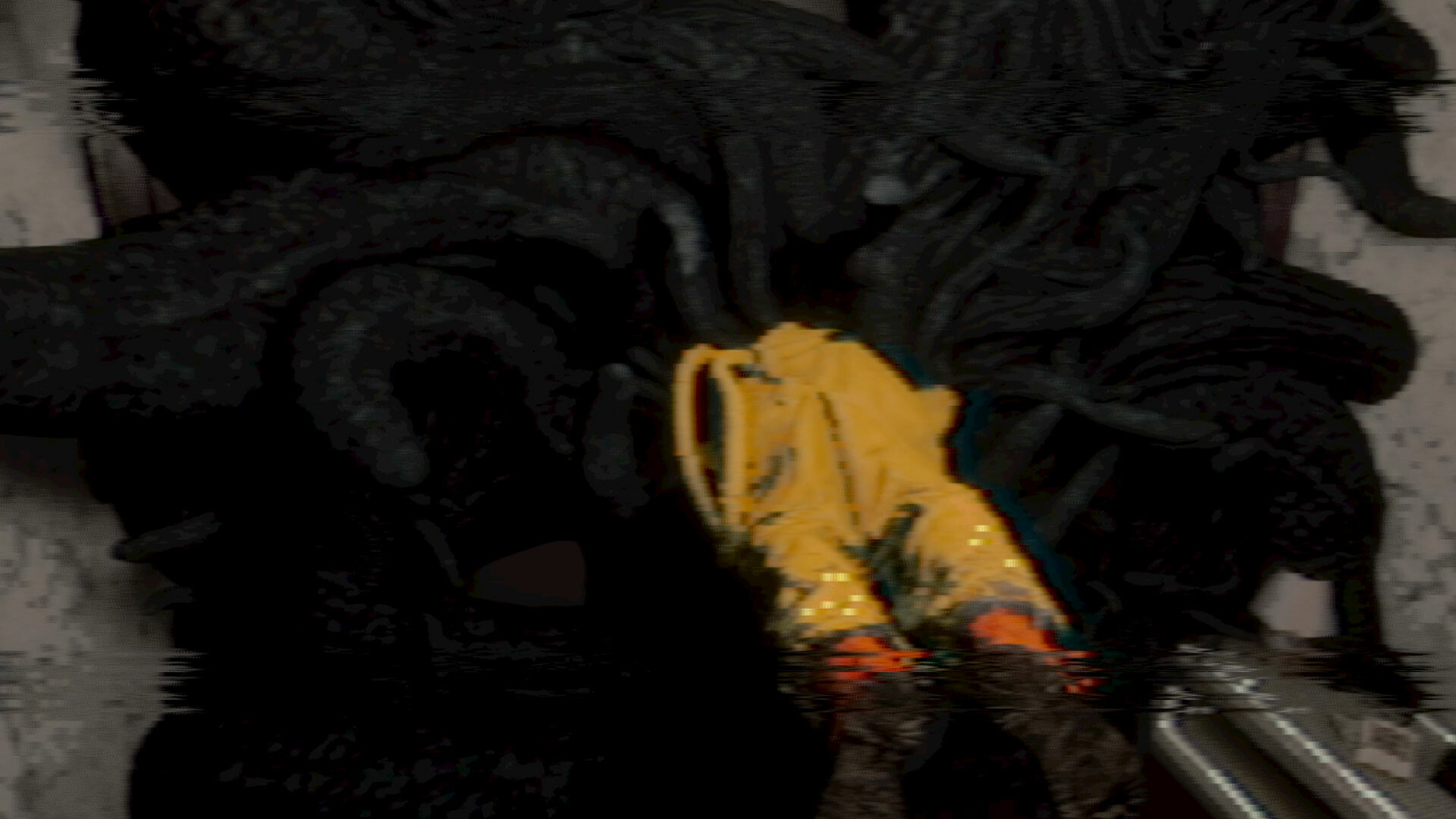 Backrooms Loop screenshot 7