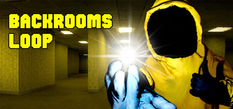 Backrooms Loop