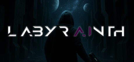 LabyrAInth Cover Image