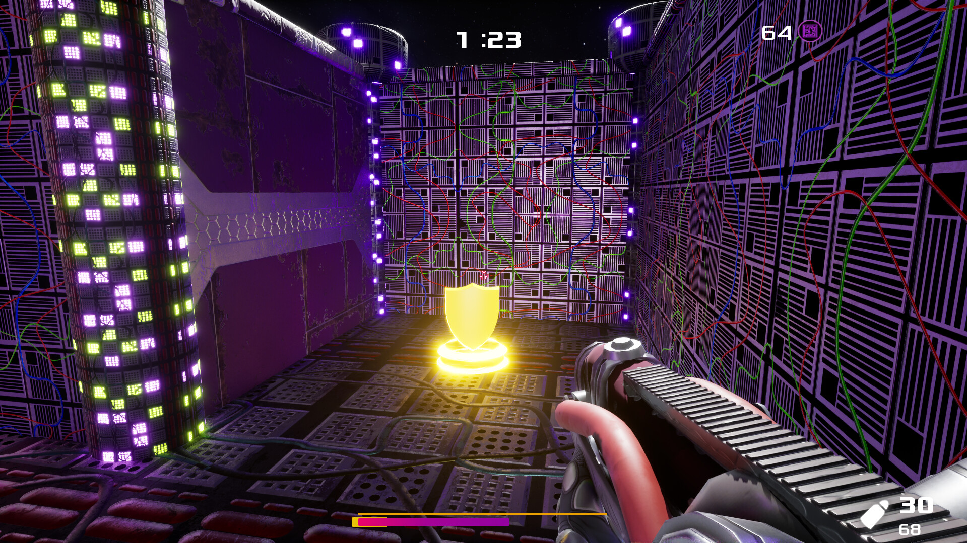 LabyrAInth screenshot 7