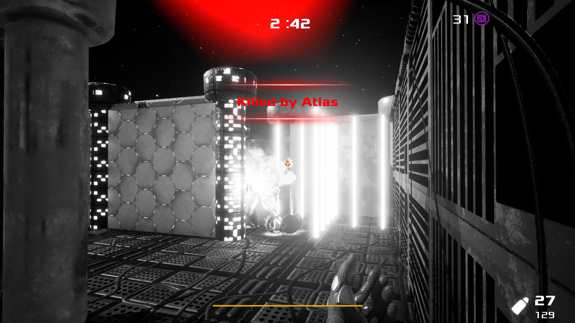 LabyrAInth screenshot 6