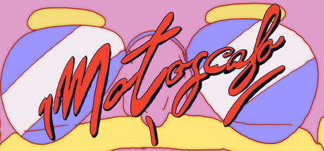 MOTOSCAFO Cover Image