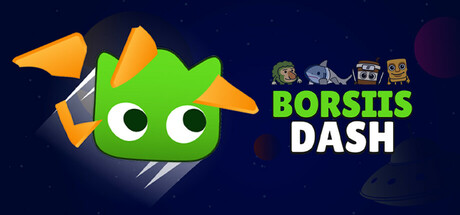 Borsiis Dash