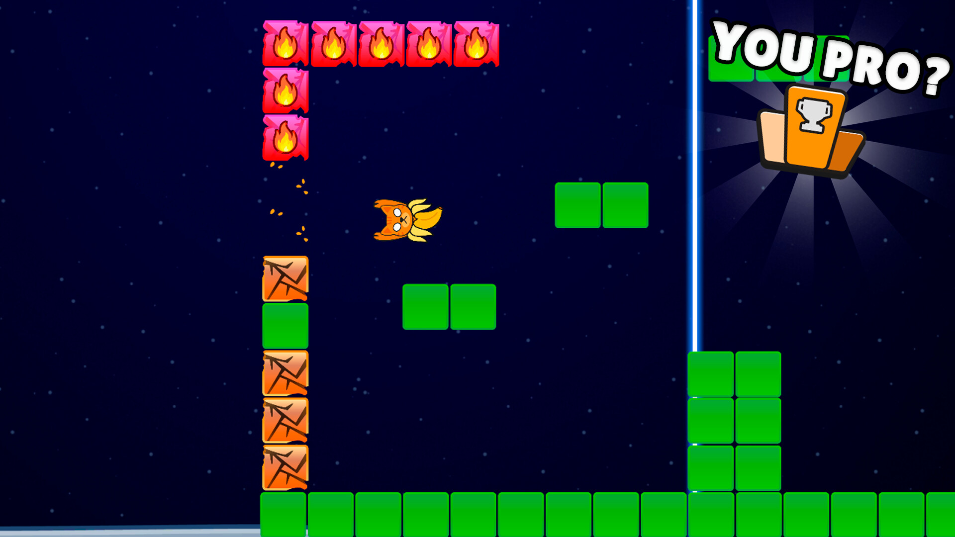 Borsiis Dash screenshot 5