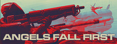 Angels Fall First