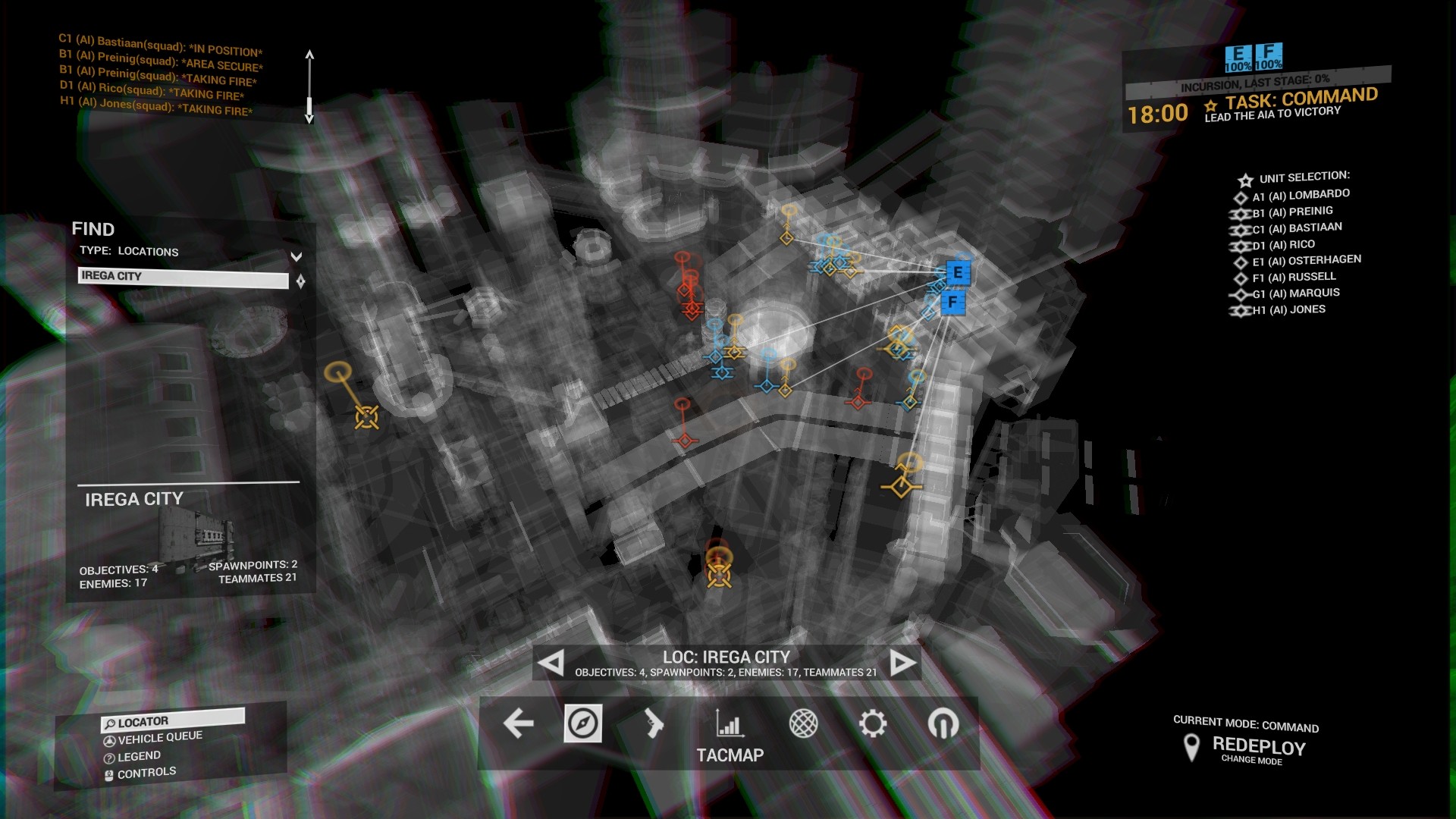 Angels Fall First screenshot 7