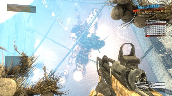 Screenshots