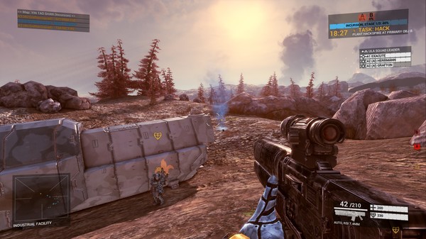 Screenshots