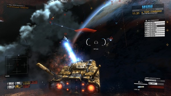 Screenshots