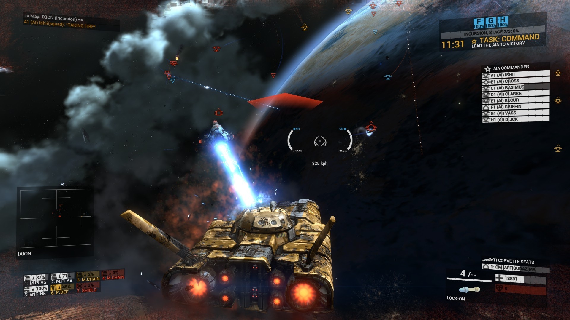 Angels Fall First screenshot 8