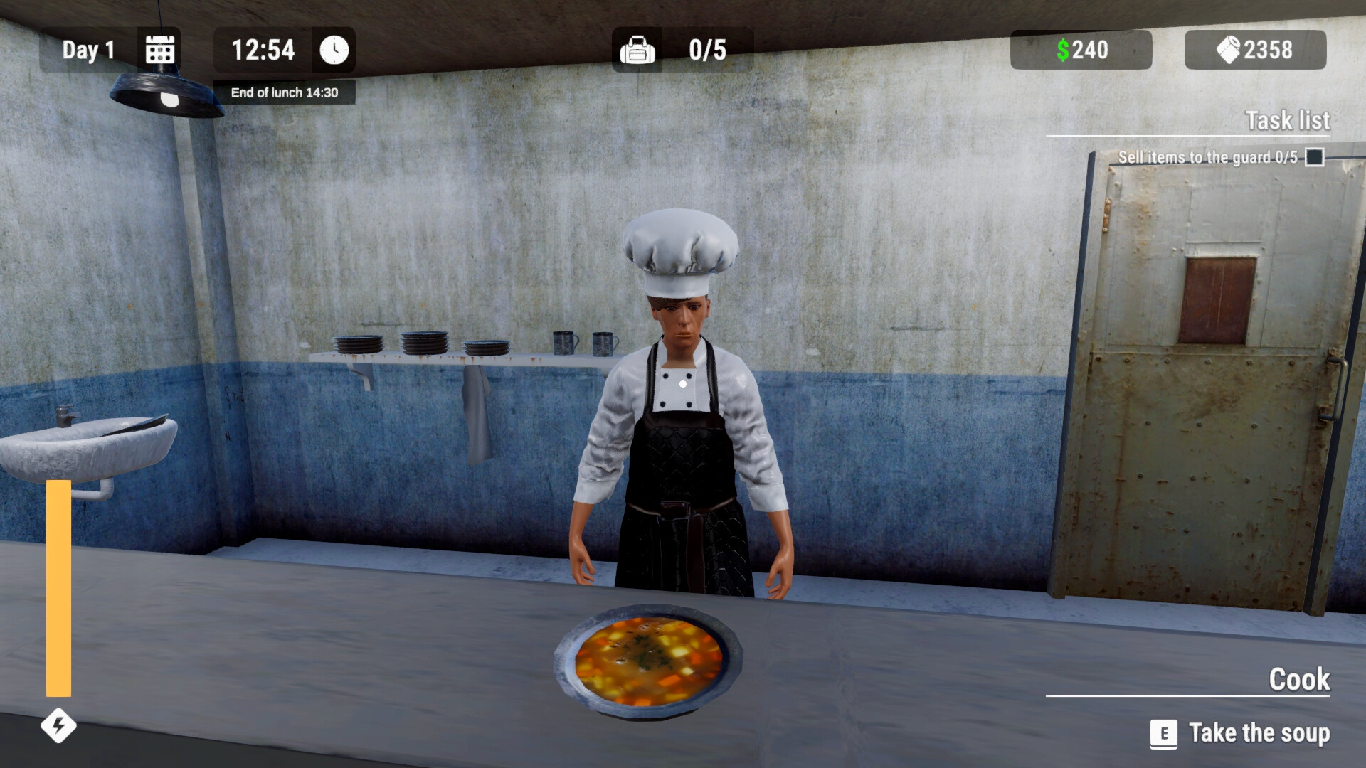 Скриншот игры