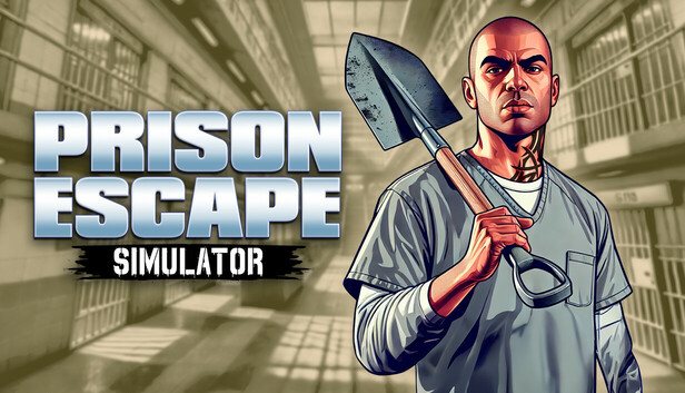Prison Escape Simulator: Dig Out