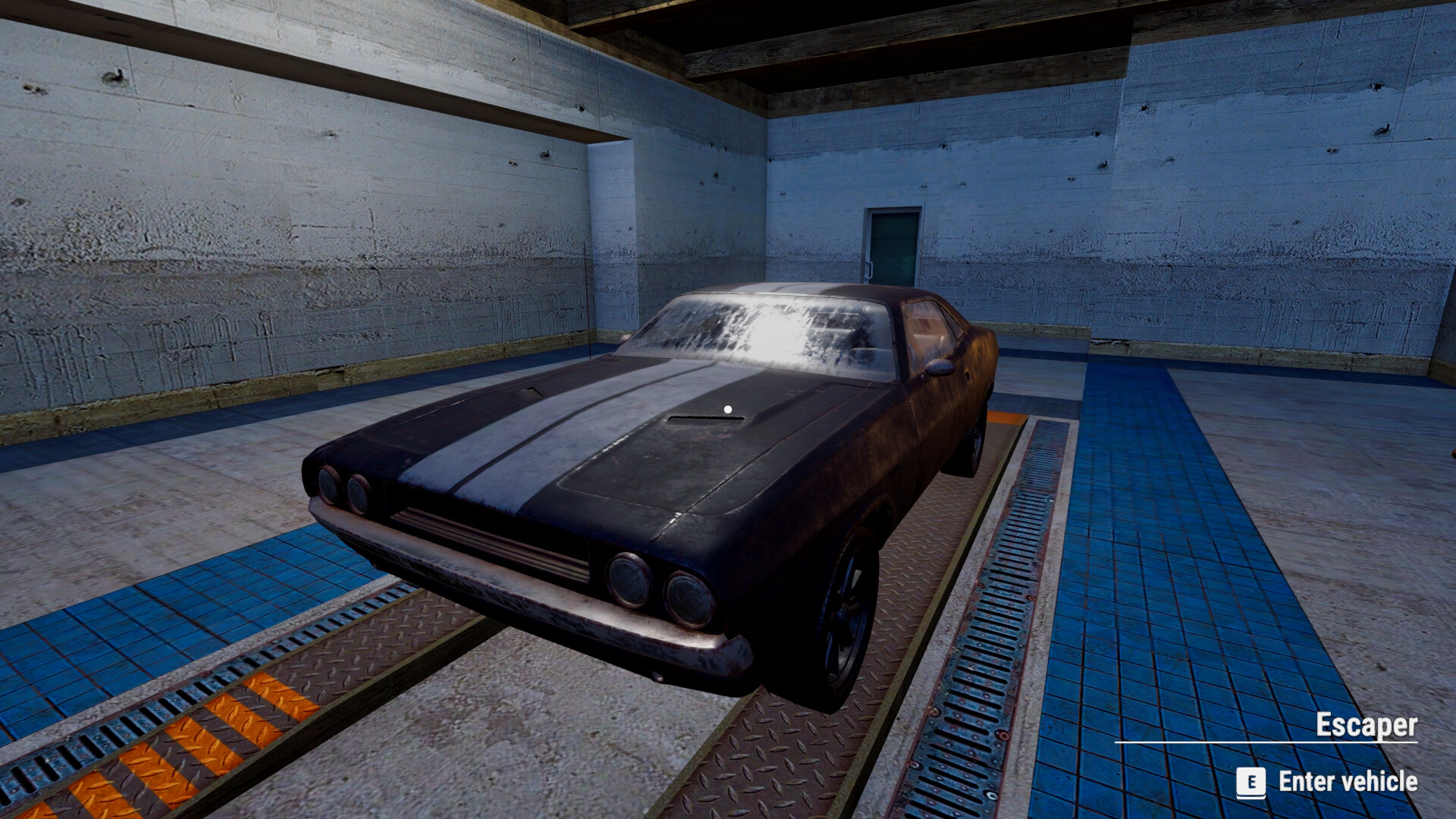 Скриншот игры