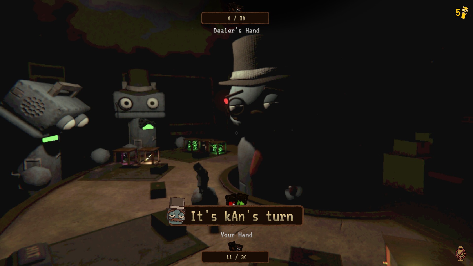 One-In screenshot 6