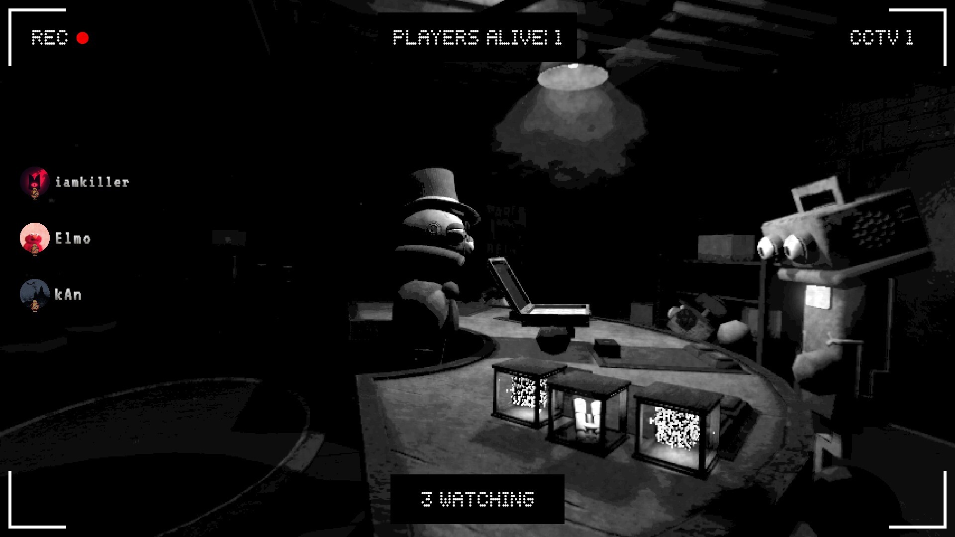 One-In screenshot 7