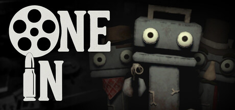 One-In Cover Image