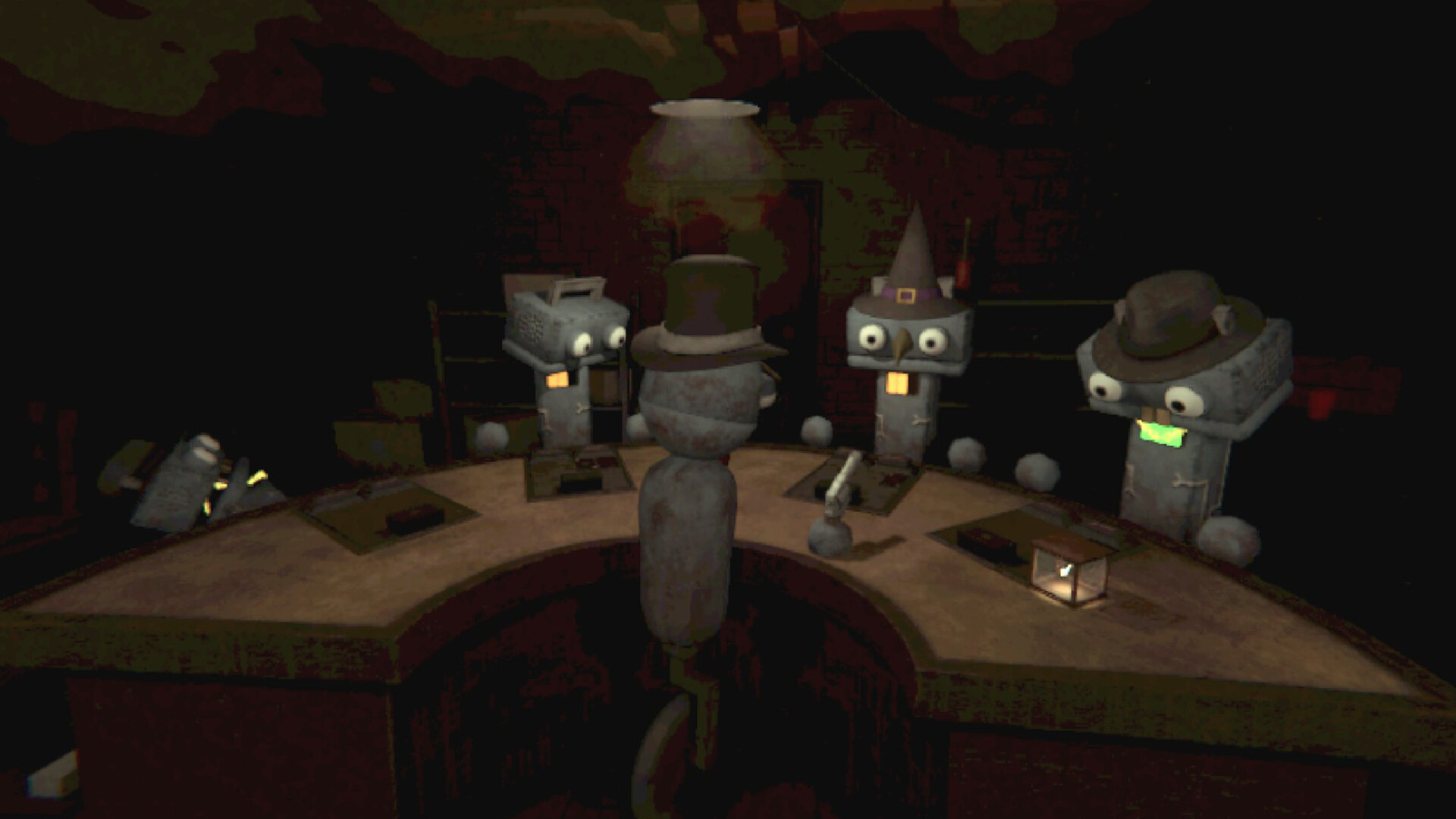 One-In screenshot 9