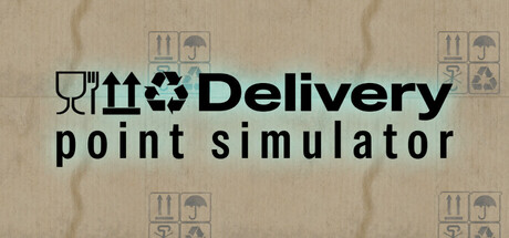 Delivery Point Simulator Cover Image