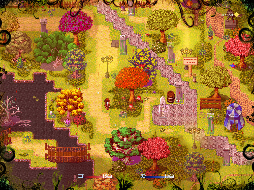 Miniature Gods screenshot 5