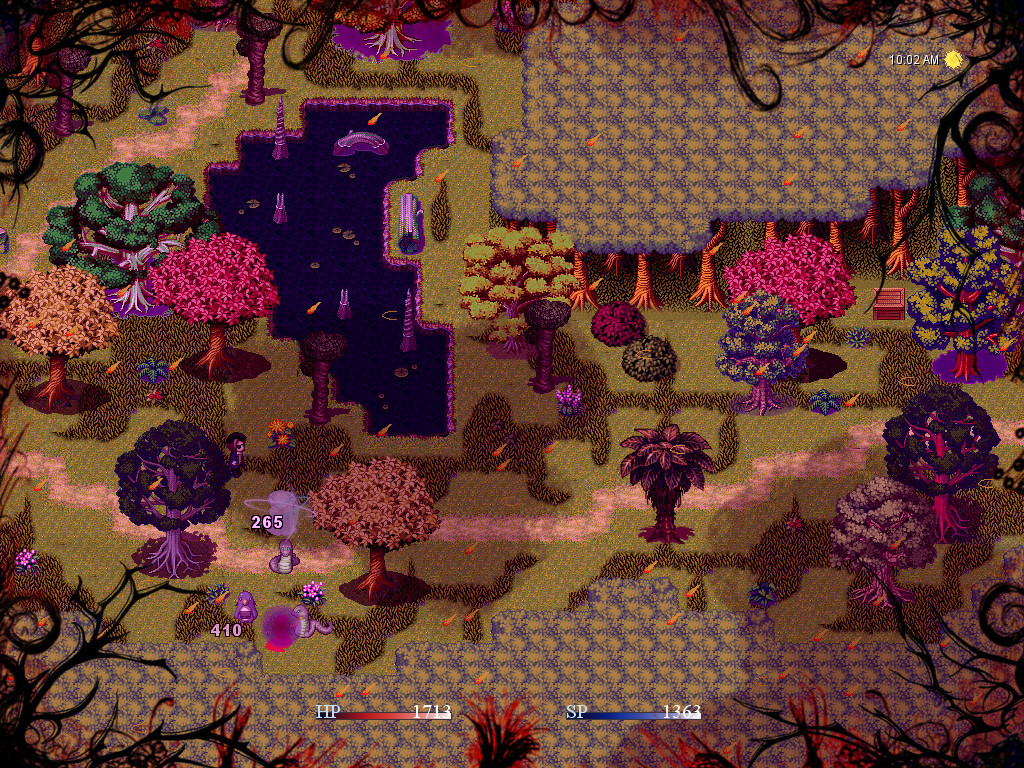Miniature Gods screenshot 6