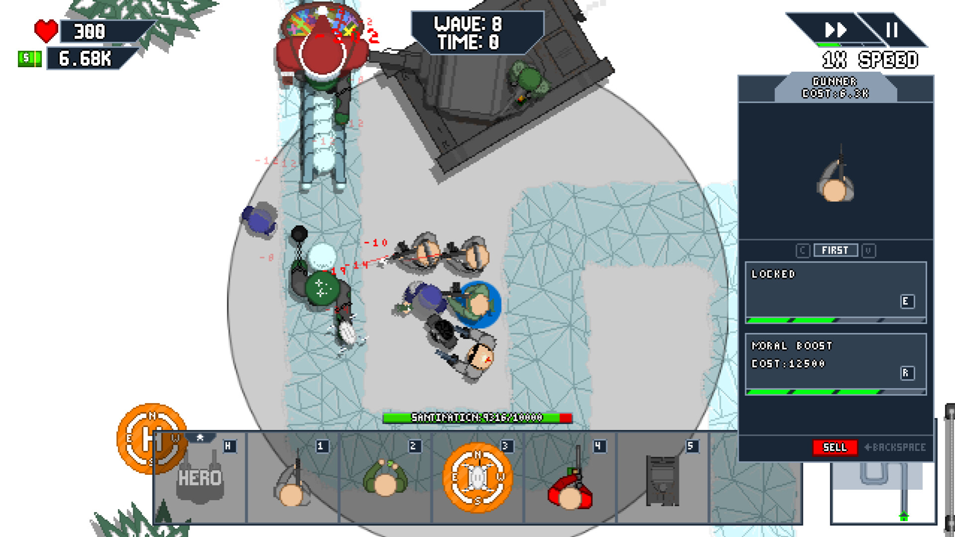 Unknown TD screenshot 7