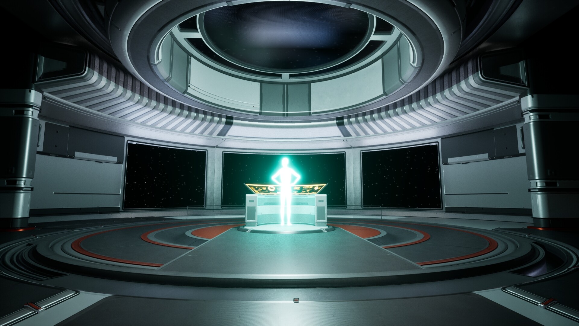 The Honours Project screenshot 7