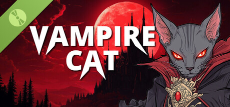 Vampire Cat Demo