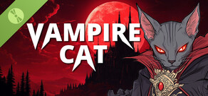Vampire Cat Demo